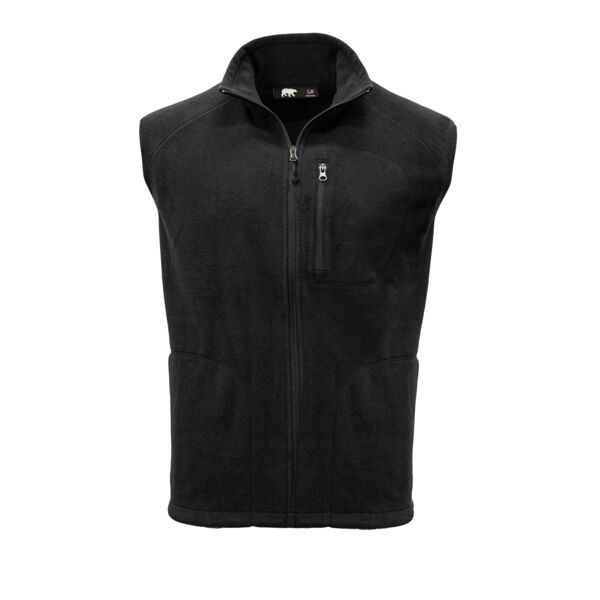 Polar King Glacier Fleece Vest 38 Glacier Fleece Vest Thumbnail