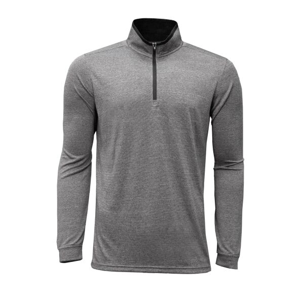 Key Men's Legacy Quarter Zip Pullover 892 Men's Legacy Quarter Zip Pullover Thumbnail