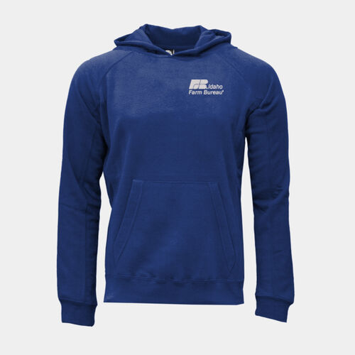 Unisex Pullover Hoodie Thumbnail