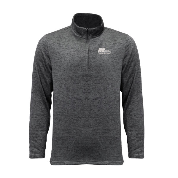 Men's Dynasty Quarter Zip Pullover Thumbnail