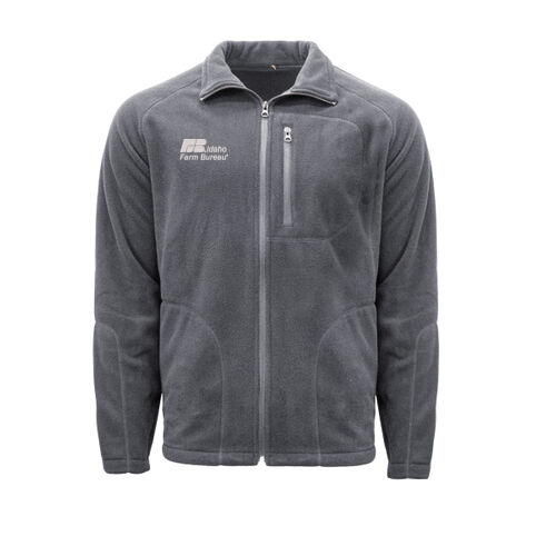 Men's Glacier Fleece Jacket Thumbnail