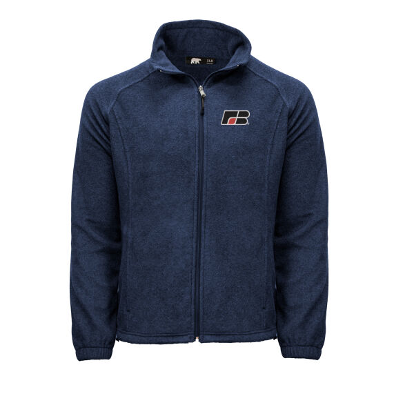 Women's Glacier Fleece Jacket Thumbnail