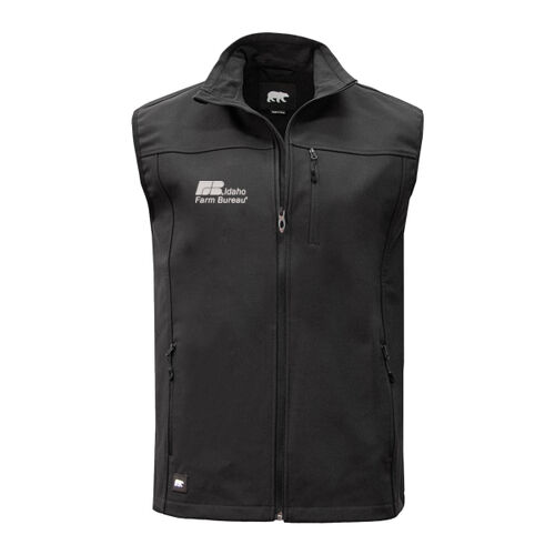 Softshell Vest Thumbnail