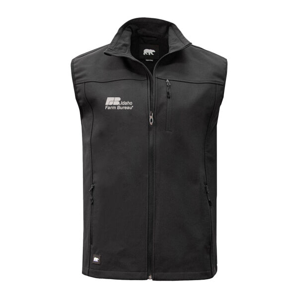 Softshell Vest Thumbnail
