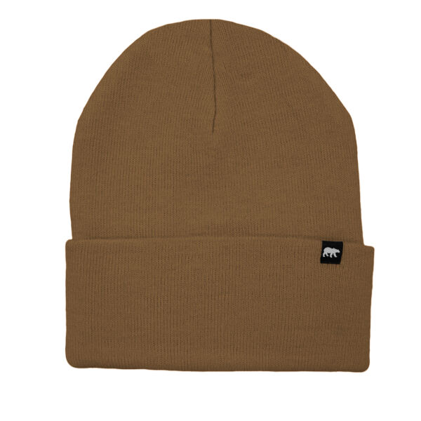 Watch Cap Beanie Thumbnail