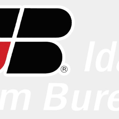 Idaho Farm Bureau Logo white Thumbnail