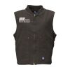 Berber Lined Vest Thumbnail