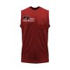 Blended Sleeveless Tee Thumbnail