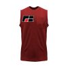 Blended Sleeveless Tee Thumbnail